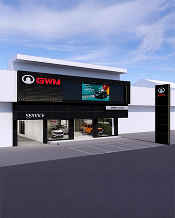 GWM Latimojong Makassar - COMING SOON