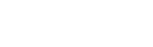 White On Black Logo（Horizontal Combination）